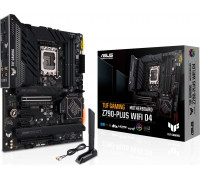 Intel Z790 Asus TUF GAMING Z790-PLUS WIFI D4