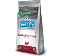 Farmina Pet Foods Vet Life - Gastrointestinal Feline 400g