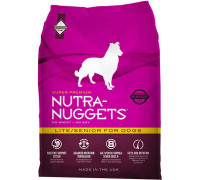 Nutra Nuggets Nutra dog lite senior fioletowa 15kg