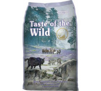 Taste of the Wild Taste of the Wild Sierra Mountain 2kg