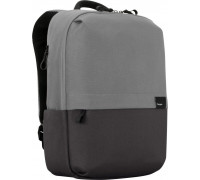 Targus Targus Sagano torba na notebooka 39,6 cm (15.6") Backpack Black, Gray