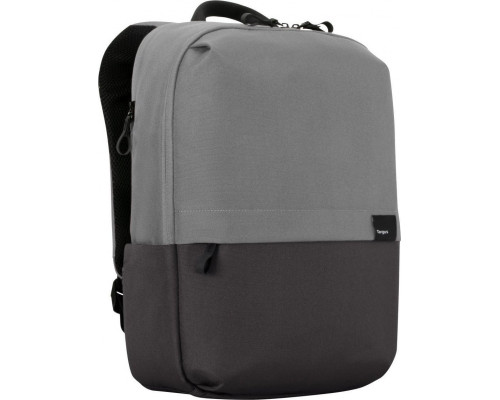 Targus Targus Sagano torba na notebooka 39,6 cm (15.6") Backpack Black, Gray