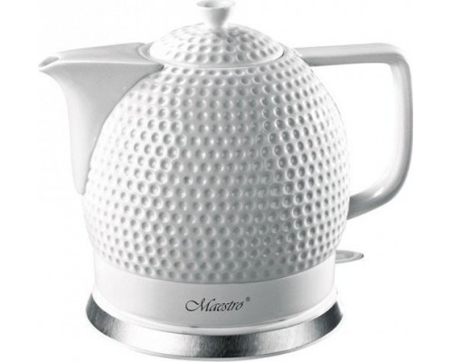 Maestro MR-067 White