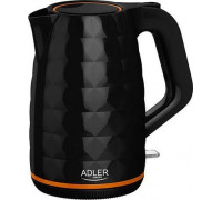 Adler elektryczny 2200W 1.7l kolor Black (AD 1277 b)