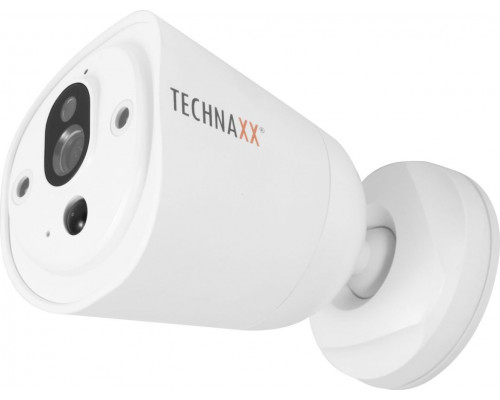 Technaxx Easy IP-Cam Technaxx HD kabellos TX-55 weiß - 4612