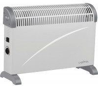 Luxpol LCH-12B Convector 2000 W