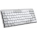 Logitech MX Mechanical Mini for Mac Wireless Gray US (920-010799)