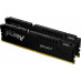 Kingston Fury Beast, DDR5, 32 GB, 6000MHz, CL36 (KF560C36BBEK2-32)