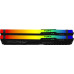 Kingston Fury Beast RGB, DDR5, 32 GB, 5200MHz, CL36 (KF552C36BBEAK2-32)