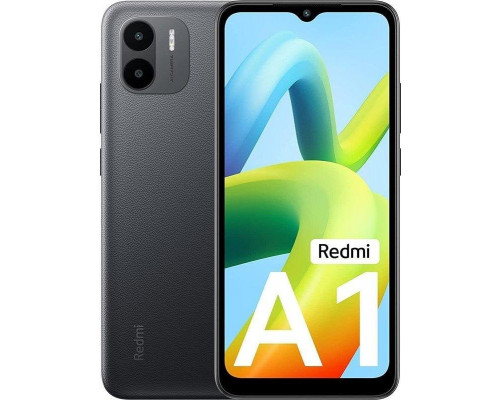 Xiaomi Redmi A1 2/32GB Black  (43086)