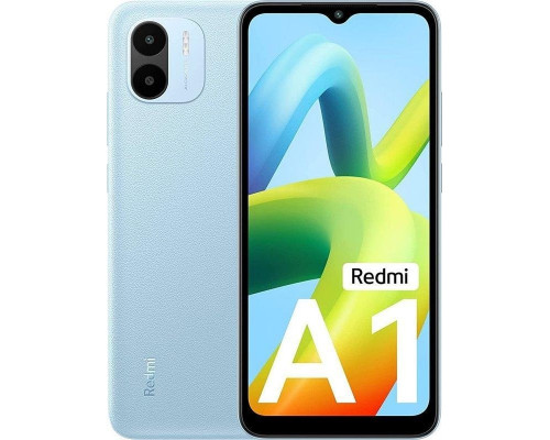 Xiaomi Redmi A1 2/32GB Blue  (43108)
