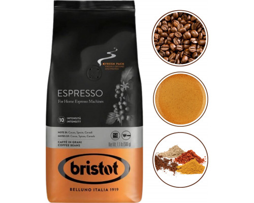Bristot Beans 500 g