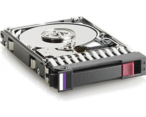 HP 1.2TB 2.5'' SAS-3 (12Gb/s)  (J9F48A)