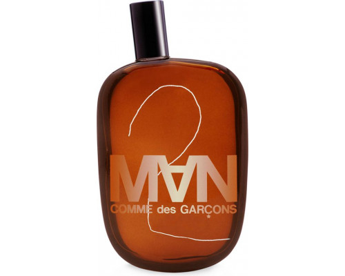 Comme Des Garçons EDT 50 ml