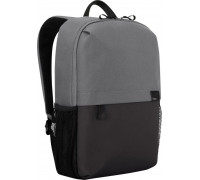 Targus Targus Sagano torba na notebooka 39,6 cm (15.6") Backpack Black, Gray