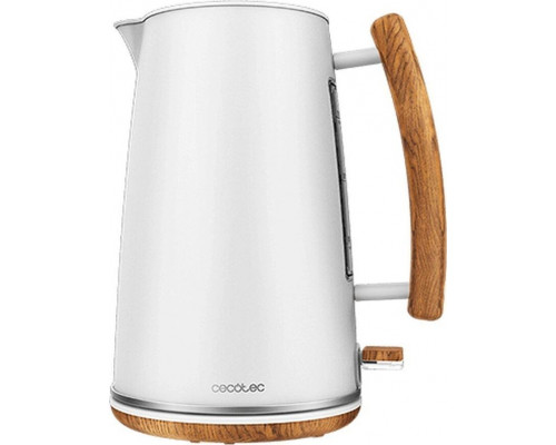 Cecotec ThermoSense 400 White