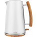 Cecotec ThermoSense 400 White