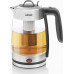 Haeger Perfect Tea Silver