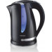 Haeger Blackness Black
