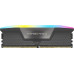 Corsair Vengeance RGB, DDR5, 64 GB, 5200MHz, CL40 (CMH64GX5M2B5200Z40K)