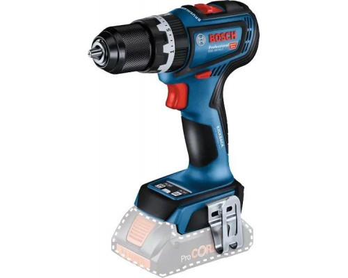 Bosch GSB 18V-90 C 18 V