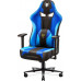 Diablo Chairs X-Player 2.0 Frost Black King Size