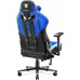 Diablo Chairs X-Player 2.0 Frost Black King Size