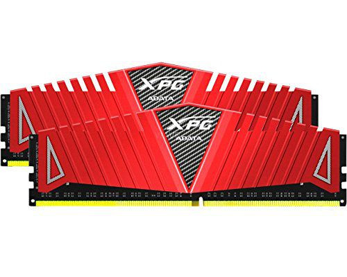 ADATA XPG Z1, DDR4, 32 GB, 3000MHz, CL16 (AX4U3000316G16-DRZ)