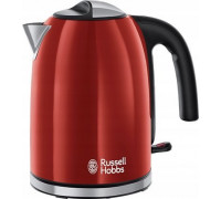 Russell Hobbs 20412-70 Red