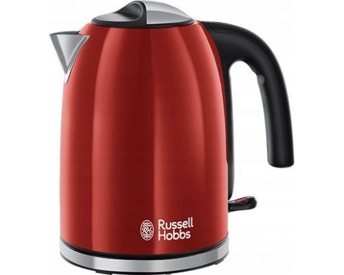 Russell Hobbs 20412-70 Red