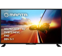 Manta 40LFN120TP LED 40'' Full HD