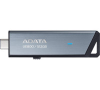 Pendrive ADATA UE800, 512 GB  (AELI-UE800-512G-CSG)