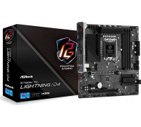 Intel Z790 ASRock Z790M PG LIGHTNING/D4