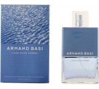 Armand Basi L'Eau Pour Homme EDT 125 ml