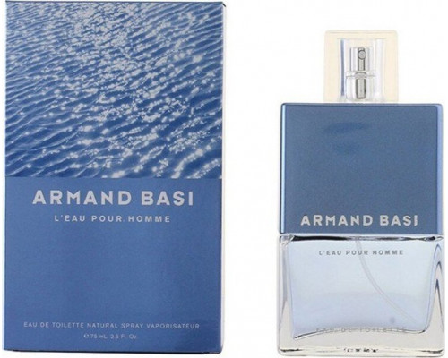 Armand Basi L'Eau Pour Homme EDT 125 ml