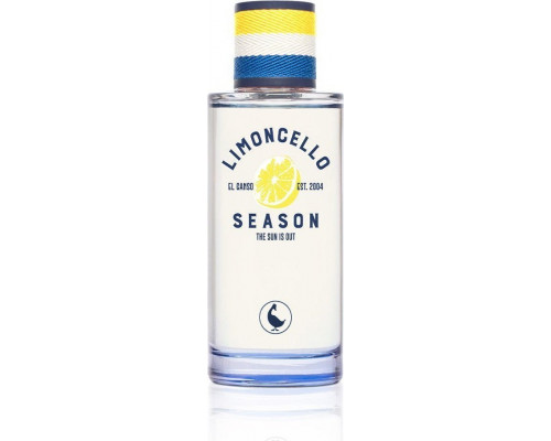 El Ganso Limoncello Season EDT 125 ml