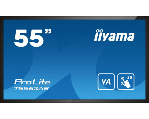 iiyama ProLite T5562AS-B1