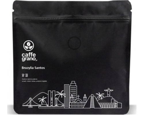 Caffe Grano Brazylia Santos 250 g