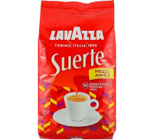 Lavazza Suerte 1 kg