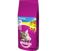 Whiskas Sterile chicken 14kg