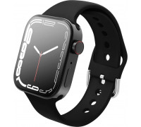 Smartwatch Kumi KU2 Max Black  (KU-KU2Max/BK)