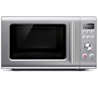 Microwave Sage Sage The Compact Wave Soft Close