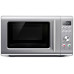 Microwave Sage Sage The Compact Wave Soft Close