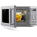 Microwave Sage Sage The Compact Wave Soft Close