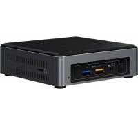 Komputer Intel NUC 7 Intel Core i5-7260U