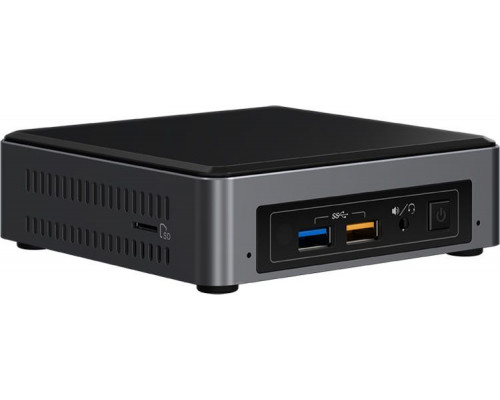 Komputer Intel NUC 7 Intel Core i5-7260U