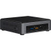 Komputer Intel NUC 7 Intel Core i5-7260U