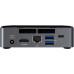 Komputer Intel NUC 7 Intel Core i5-7260U
