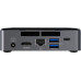 Komputer Intel NUC 7 Intel Core i5-7260U