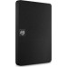 HDD Seagate Expansion Portable 1TB Black (STKN1000400)